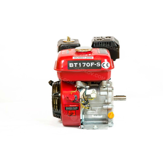Двигун бензиновий Weima BT170F-s
