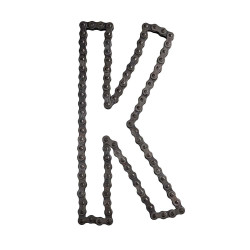 Ланцюг довгий (КІТ) (КТд10)