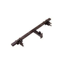 Зчіпка потрійна (мотокультиватор) (сц9)