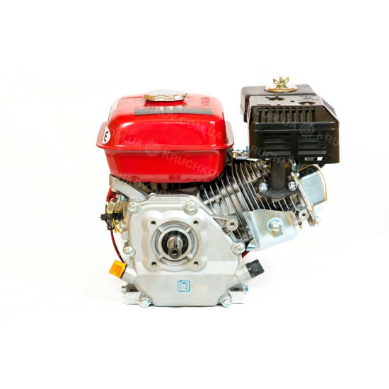 Двигун бензиновий Weima BT170F-s