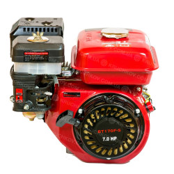 Двигун бензиновий Weima BT170F-s
