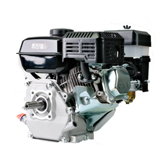 Двигун бензиновий Universal UN210G-19 (7 к.с.)