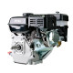 Двигун бензиновий Universal UN210G-19 (7 к.с.)