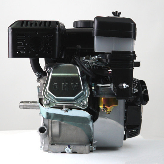 Двигун бензиновий Universal UN210G-19 (7 к.с.)