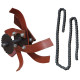 Фреза для монокультиватора (КУд13)