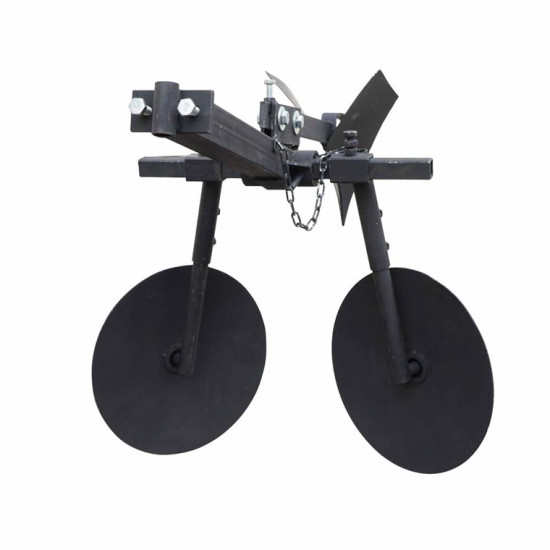 Комплект для посадки картоплі d=340 Форте (Z-105) (КС16)